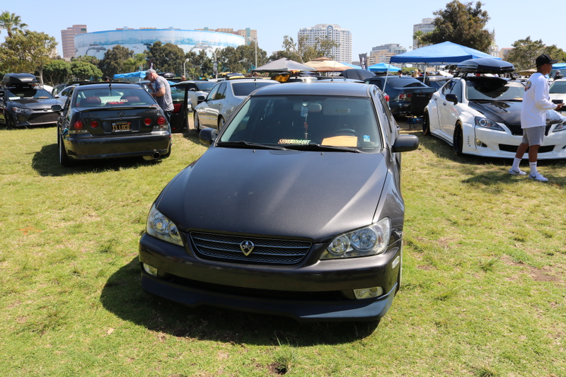 Illustration for article titled Toyotafest Photodump